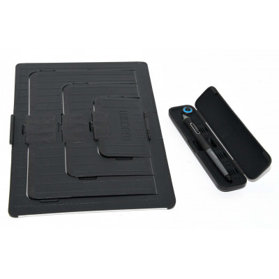 TABLETA GRAFICA WACOM CINTIQ