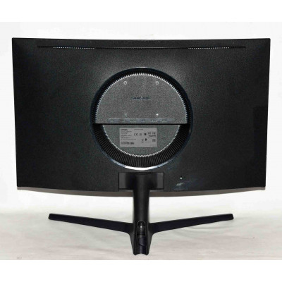 MONITOR CURVO FHD SAMSUNG C27RG50FQR