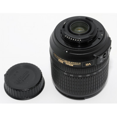 OBJETIVO NIKON 50MM 1.8 AF-S NIKKOR FULL FRAME