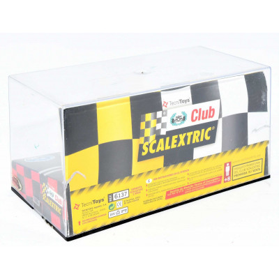 COCHE SCALEXTRIC CLUB 2004 MINI COOPER