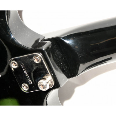 GUITARRA ROTA DECORATIVA EPIPHONE SG