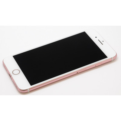 IPHONE 7 PLUS 32GB MATE BLACK