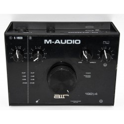 INTERFAZ AUDIO M-AUDIO AIR 192-4