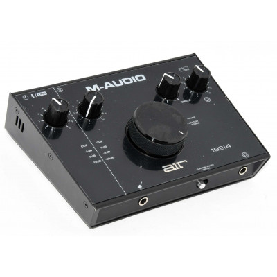 INTERFAZ AUDIO M-AUDIO AIR 192-4