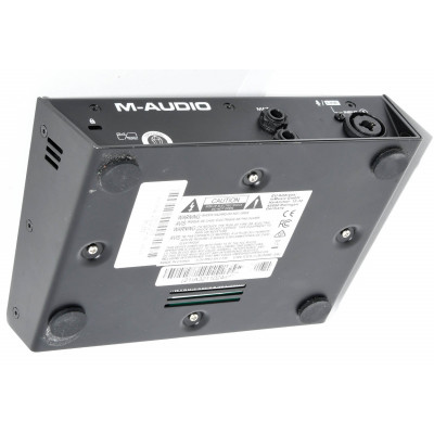 INTERFAZ AUDIO M-AUDIO AIR 192-4