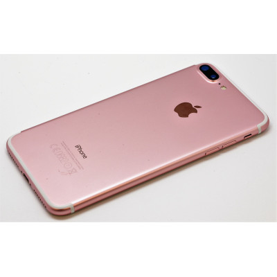 IPHONE 7 PLUS 32GB MATE BLACK