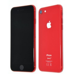 IPHONE 8 64GB ROJO