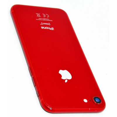 IPHONE 8 64GB ROJO