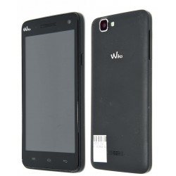 WIKO RAINBOW 4GB NEGRO