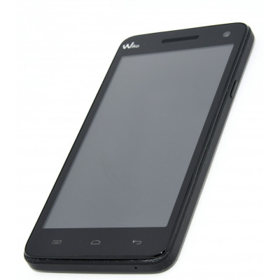 WIKO RAINBOW 4GB NEGRO