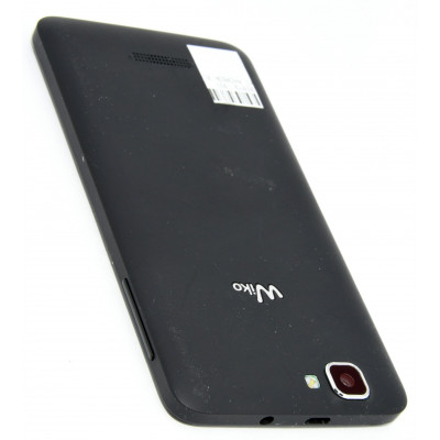 WIKO RAINBOW 4GB NEGRO