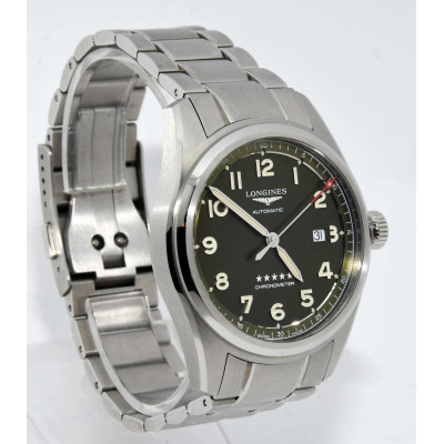 RELOJ AUTOMATICO LONGINES SPIRIT L3.811.4