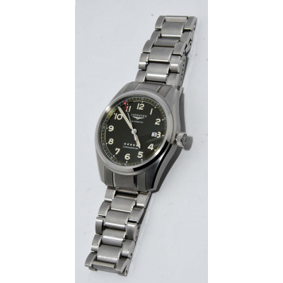 RELOJ AUTOMATICO LONGINES SPIRIT L3.811.4