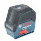 NIVEL LASER BOSCH GCL 2-15
