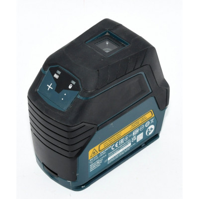 NIVEL LASER BOSCH GCL 2-15