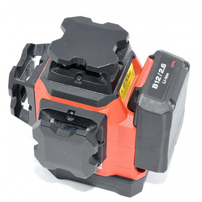 NIVEL LASER HILTI PM 30-MG