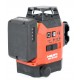 NIVEL LASER HILTI PM 30-MG