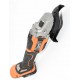TALADRO Y AMOLADORA A BATERIA AEG BEWS18-125L