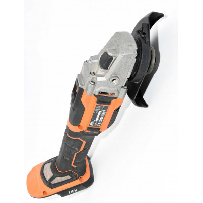 TALADRO Y AMOLADORA A BATERIA AEG BEWS18-125L