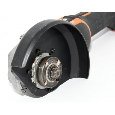 TALADRO Y AMOLADORA A BATERIA AEG BEWS18-125L