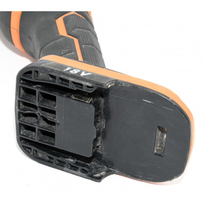 TALADRO Y AMOLADORA A BATERIA AEG BEWS18-125L