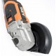 TALADRO Y AMOLADORA A BATERIA AEG BEWS18-125L