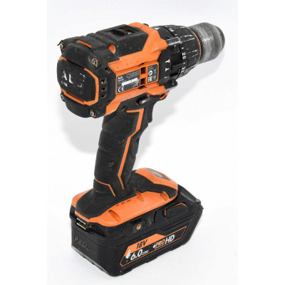 TALADRO Y AMOLADORA A BATERIA AEG BEWS18-125L