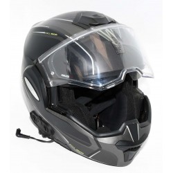 CASCO MOTO SCORPION EVO T S
