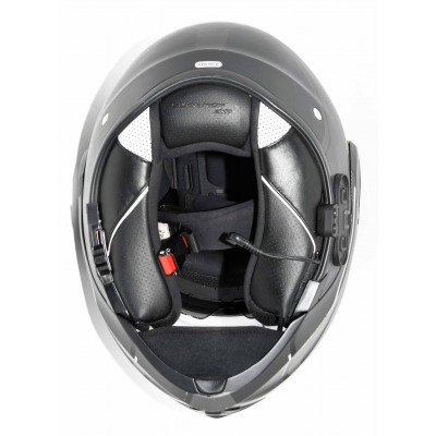 CASCO MOTO SCORPION EVO T S