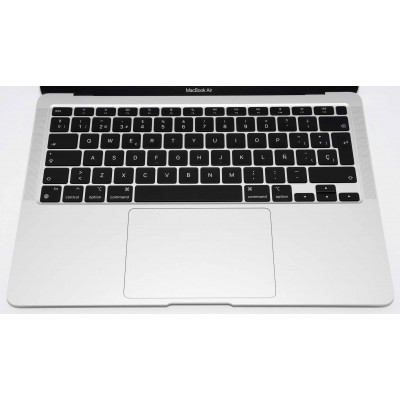 MACBOOK AIR 10,1 13' 2020 / CHIP APPLE M1 / 256GB SSD / 8GB RAM