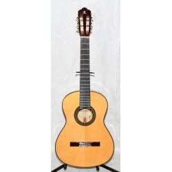GUITARRA CLASICA ALHAMBRA 7FC