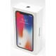 Iphone X 256GB Space Gray PRECINTADO