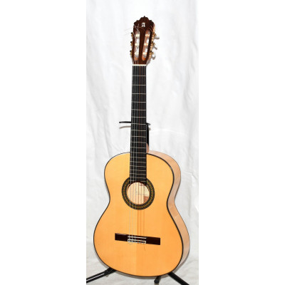 GUITARRA CLASICA ALHAMBRA 7FC