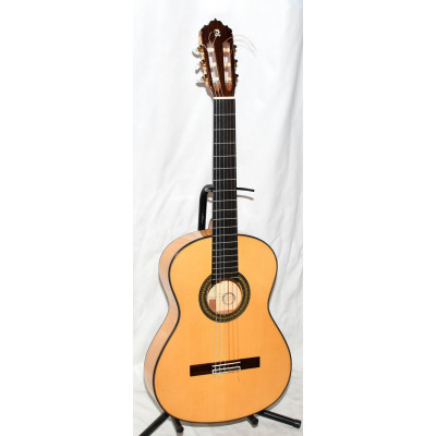 GUITARRA CLASICA ALHAMBRA 7FC