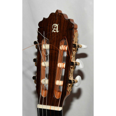 GUITARRA CLASICA ALHAMBRA 7FC