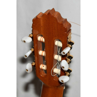 GUITARRA CLASICA ALHAMBRA 7FC