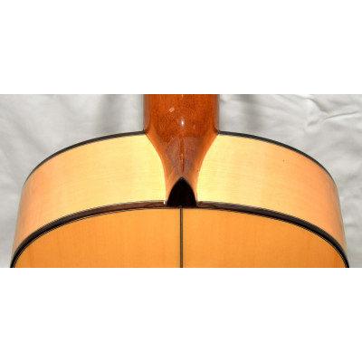 GUITARRA CLASICA ALHAMBRA 7FC