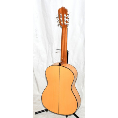 GUITARRA CLASICA ALHAMBRA 7FC