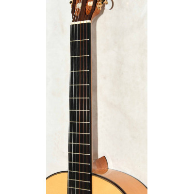 GUITARRA CLASICA ALHAMBRA 7FC