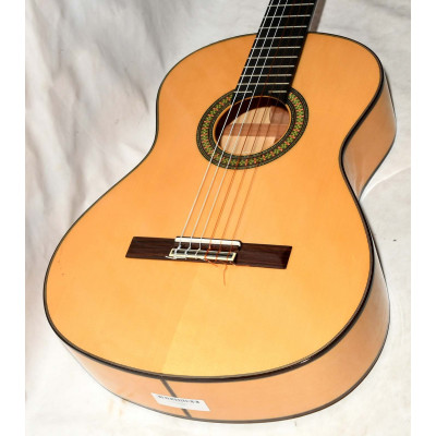 GUITARRA CLASICA ALHAMBRA 7FC