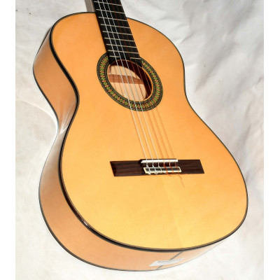 GUITARRA CLASICA ALHAMBRA 7FC