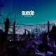 VINILO SUEDE - THE BLUE HOUR (2XLP, ALBUM, GAT)