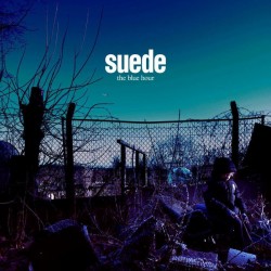 VINILO SUEDE - THE BLUE HOUR (2XLP, ALBUM, GAT)