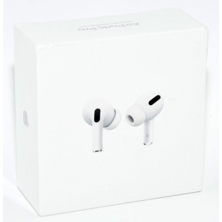 AURICULARES APPLE AIRPODS PRO 1 MLWK3TY MAGSAFE PRECINTADOS