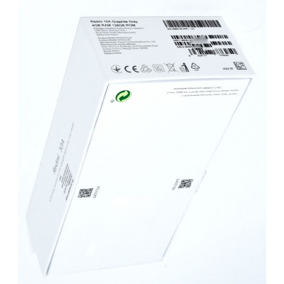 XIAOMI REDMI 10A 128GB NEGRO PRECINTADO