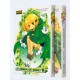 COLECCION MANGA LA MAGIA DE HIBIKI 2 TOMOS