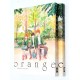 COLECCION MANGA ORANGE 2 TOMOS