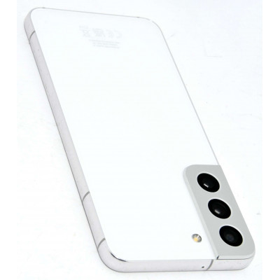SAMSUNG GALAXY S22 128GB BLANCO