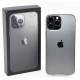 IPHONE 13 PRO MAX 256GB NEGRO