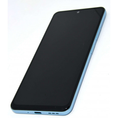 XIAOMI REDMI NOTE 12 PRO 5G 128GB AZUL